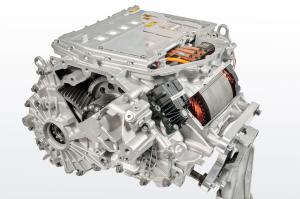 BMW iX3 2020 года  (WW)